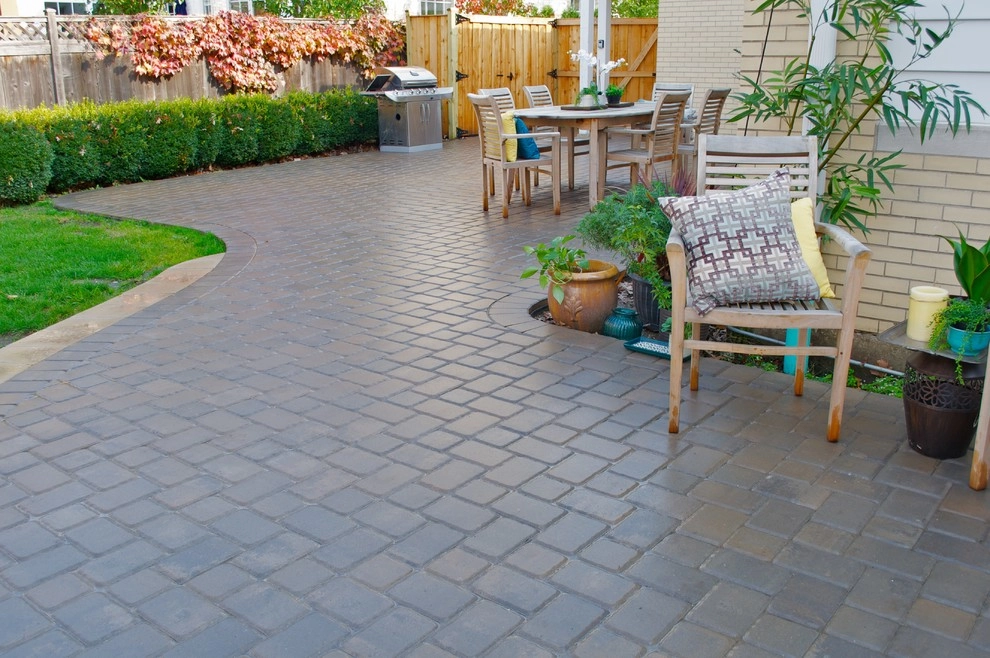 Jackson Project by Old World Brick Paving - Photo 4