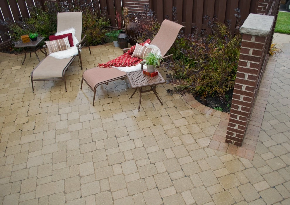 Norridge Project by Old World Brick Paving - Photo 7