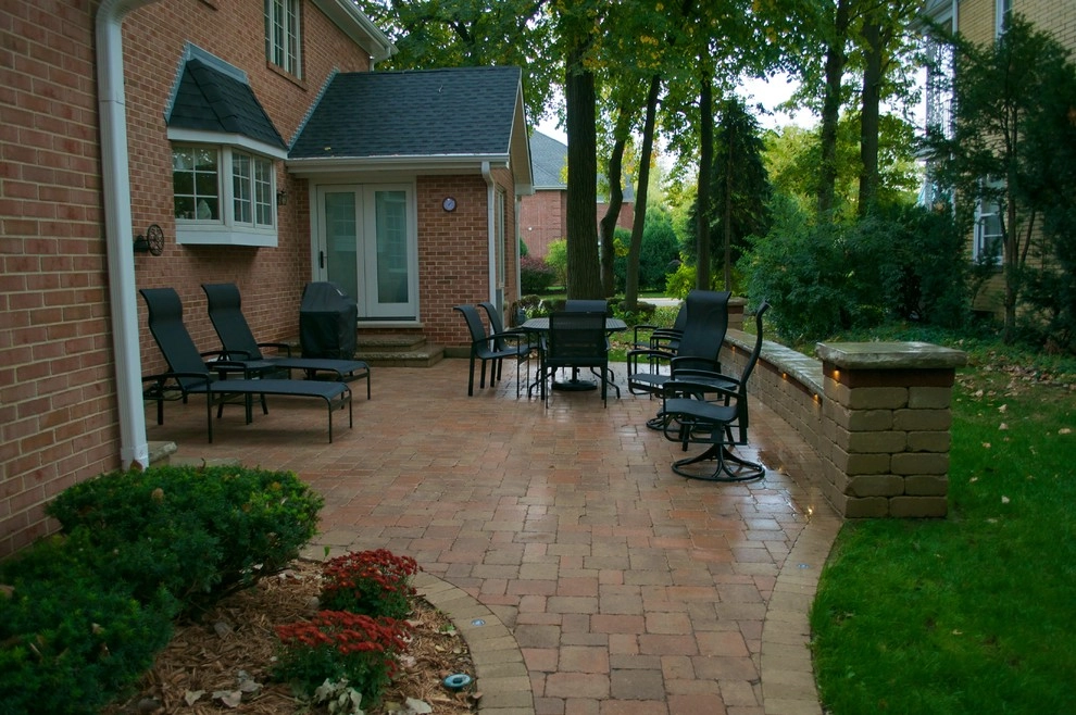 Lincolnwood Project by Old World Brick Paving - Photo 5