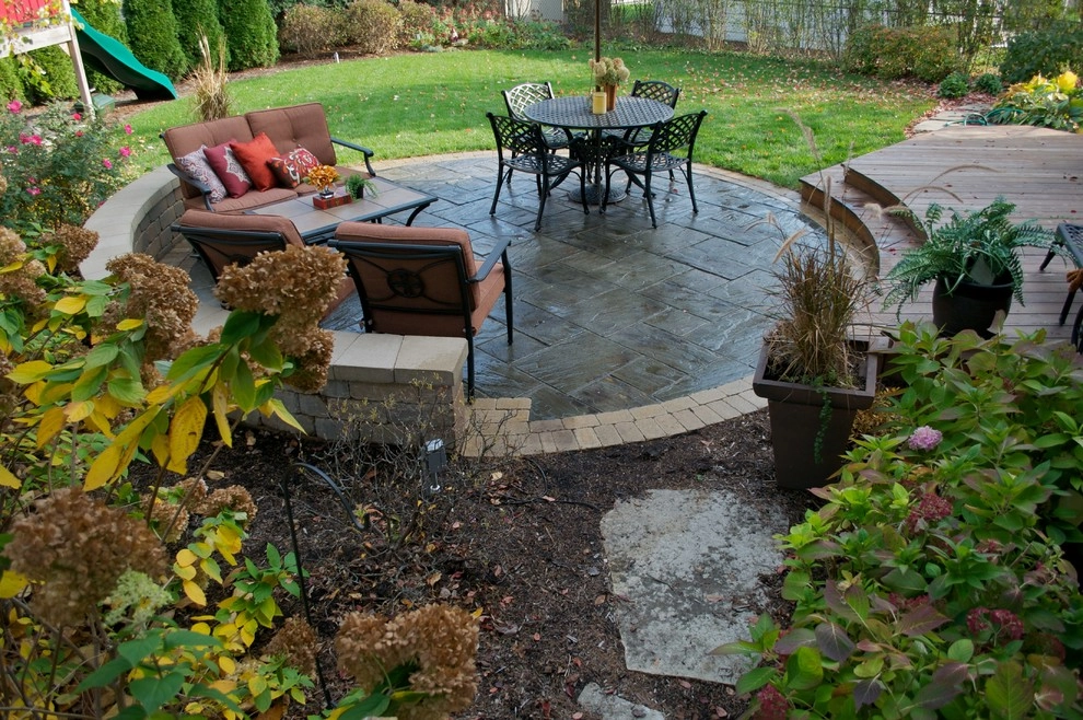 S Elmhurst Project by Old World Brick Paving - Photo 8