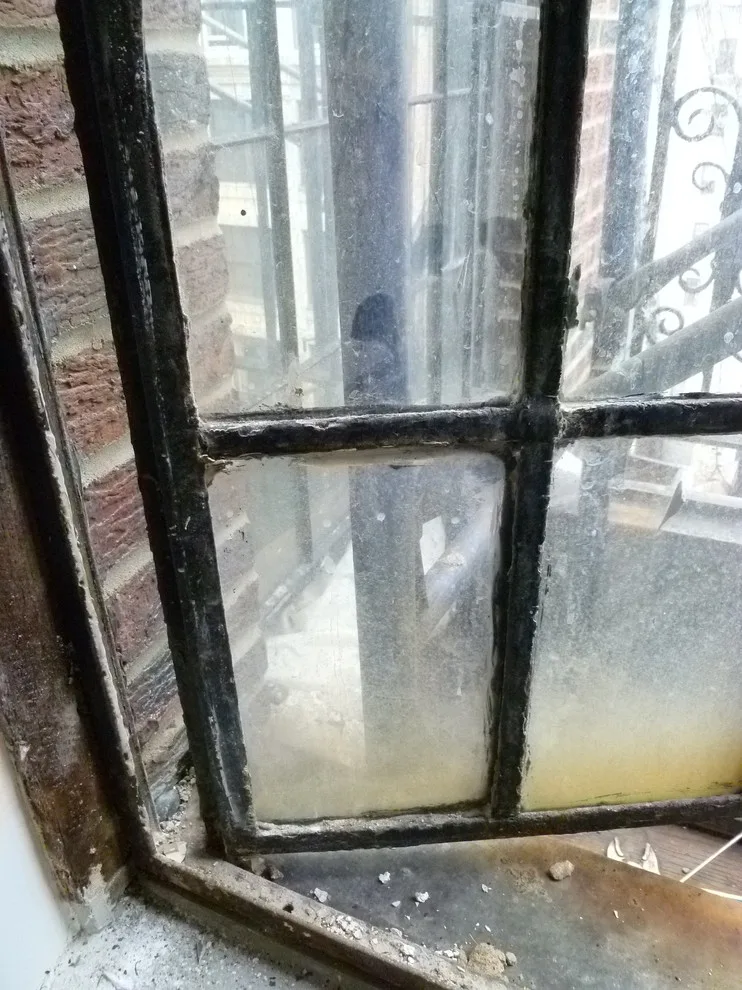 NYC by Seekircher Steel Window Corp. - Photo 19