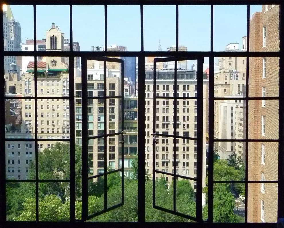 NYC by Seekircher Steel Window Corp. - Photo 15