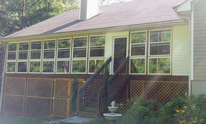 Recently Installed Window World Windows by Window World Of Louisville - Photo 3