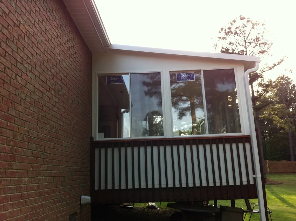 Recently Installed Window World Windows by Window World Of Louisville - Photo 9