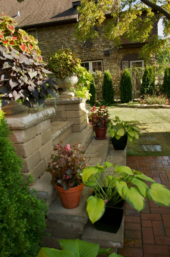 Wolfe Project by Old World Brick Paving - Photo 15