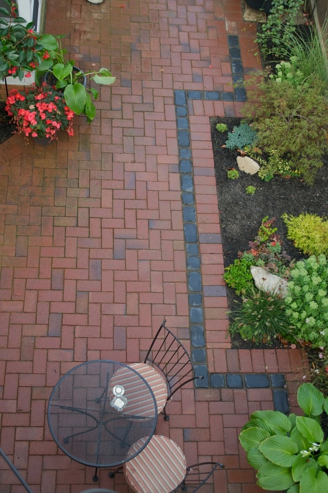 Wolfe Project by Old World Brick Paving - Photo 19