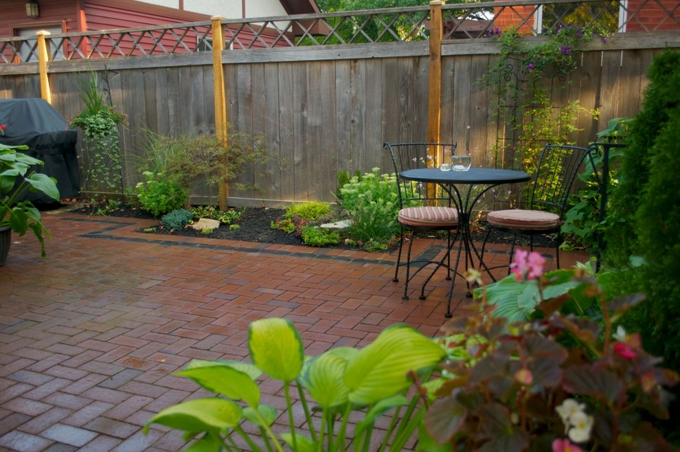 Wolfe Project by Old World Brick Paving - Photo 9