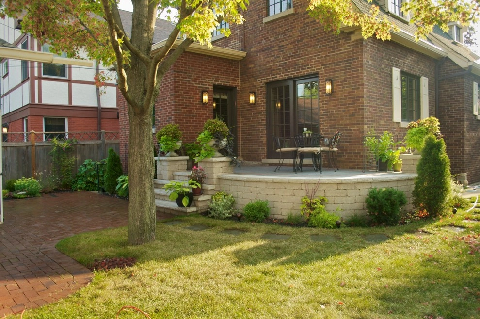 Wolfe Project by Old World Brick Paving - Photo 6
