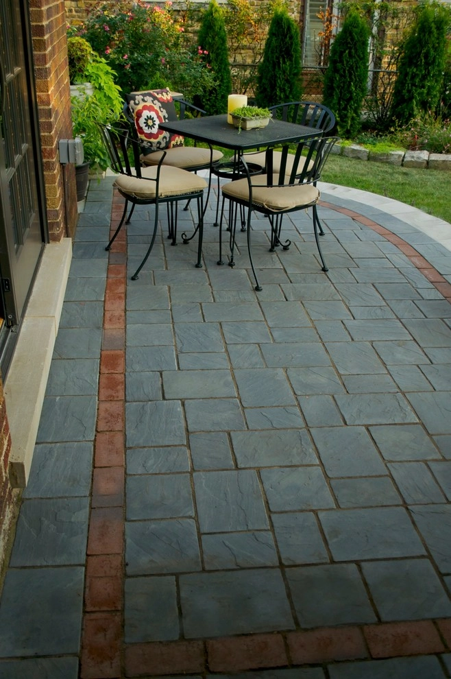 Wolfe Project by Old World Brick Paving - Photo 16