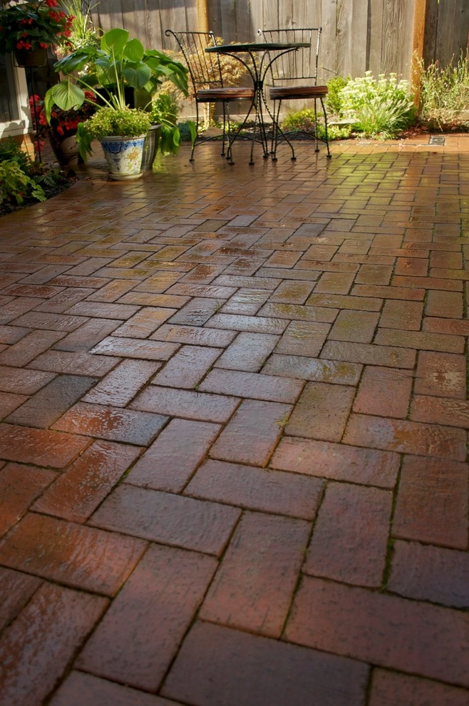 Wolfe Project by Old World Brick Paving - Photo 10