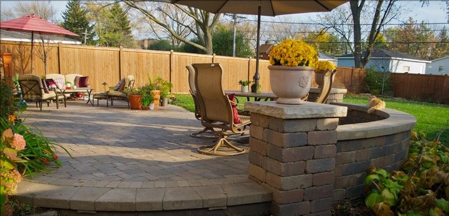 Patios by Old World Brick Paving - Photo 8