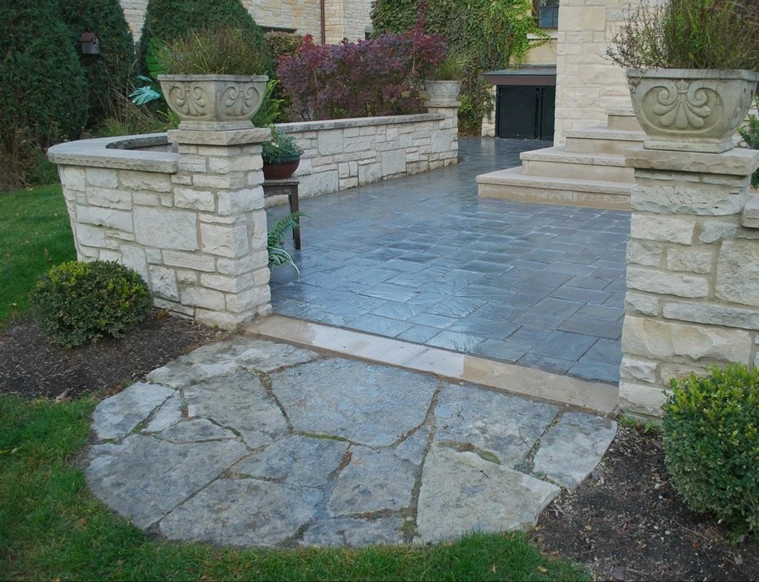 Patios by Old World Brick Paving - Photo 2