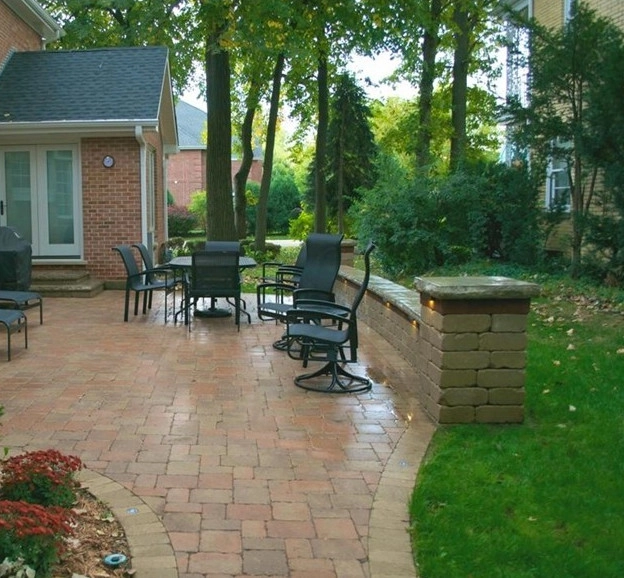 Patios by Old World Brick Paving - Photo 3