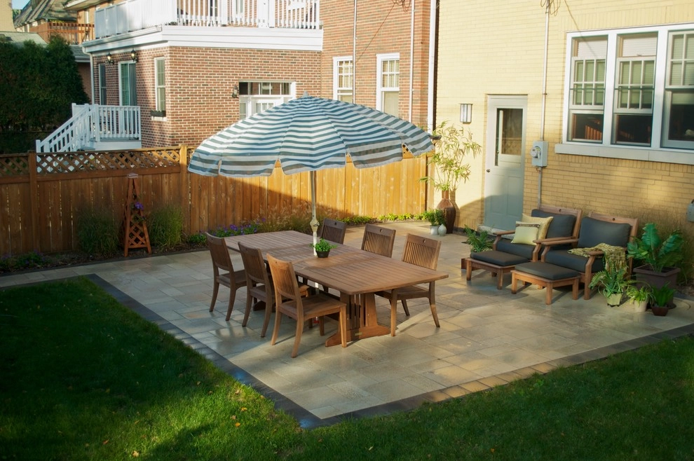 East Project 2 by Old World Brick Paving - Photo 14