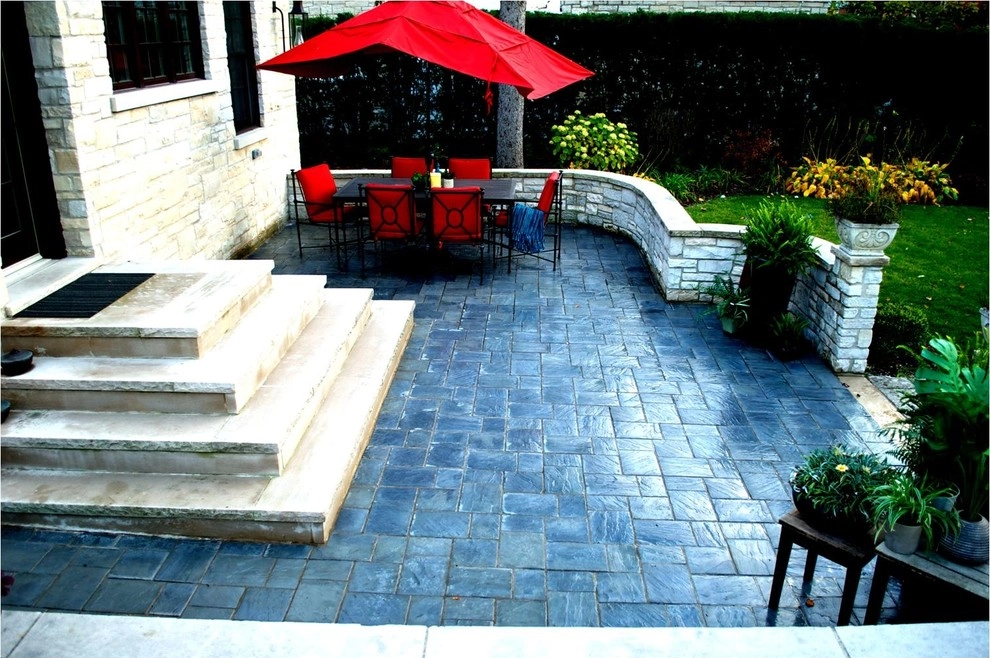 East Project by Old World Brick Paving - Photo 6