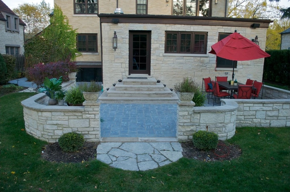 East Project by Old World Brick Paving - Photo 9