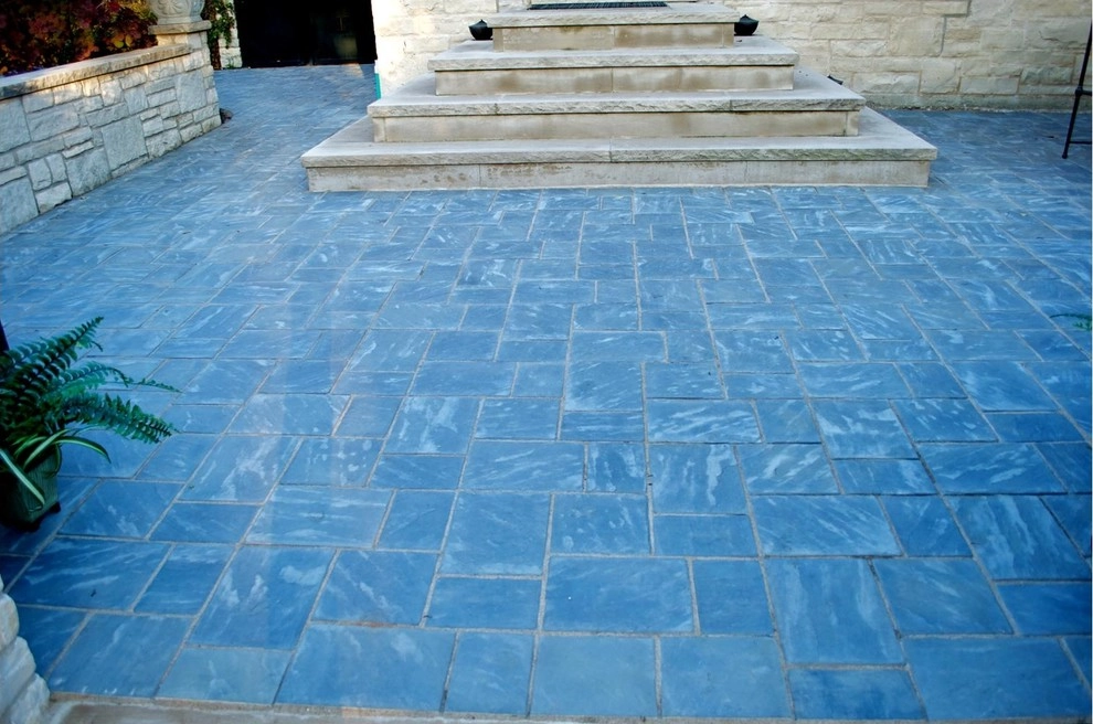 East Project by Old World Brick Paving - Photo 7