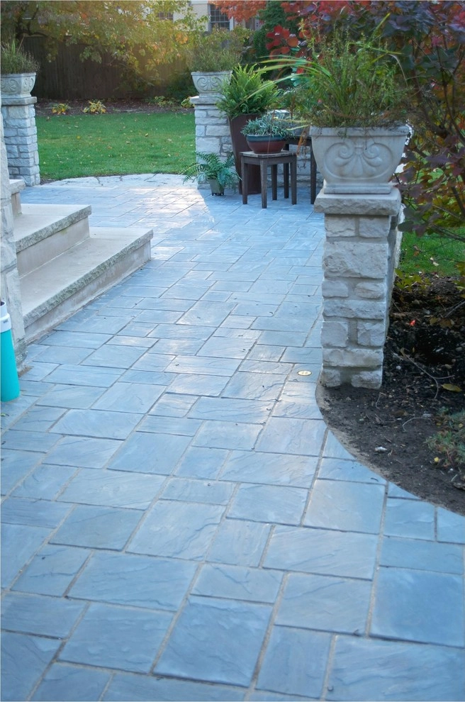 East Project by Old World Brick Paving - Photo 2