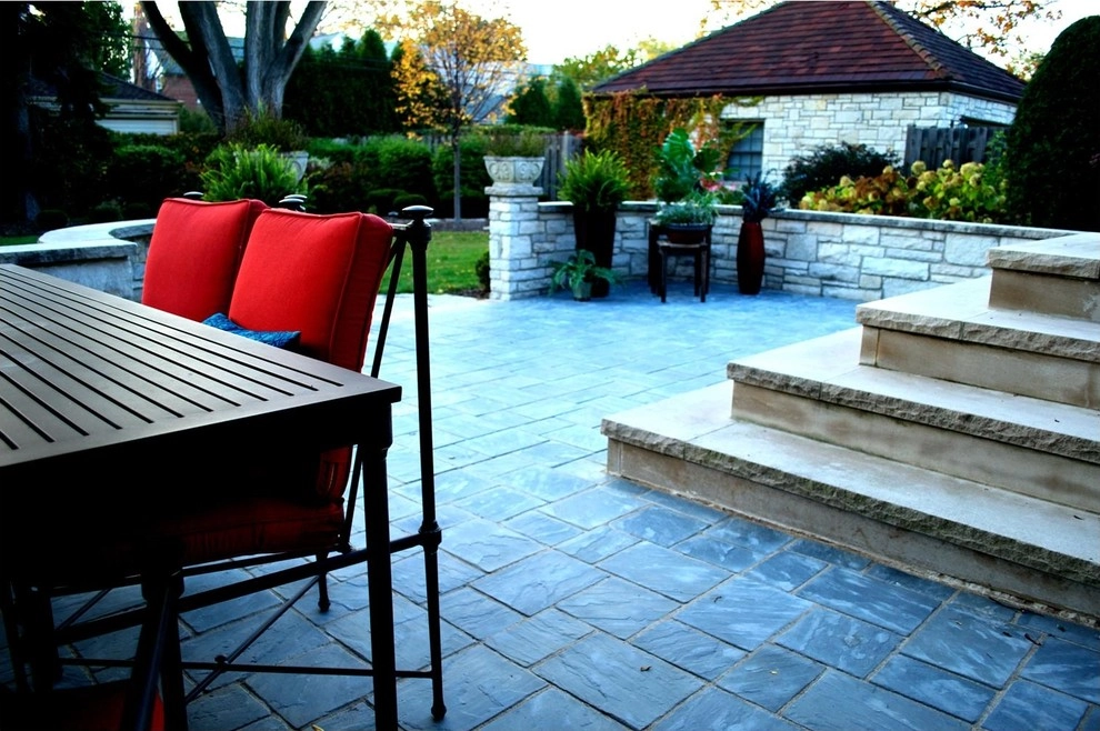 East Project by Old World Brick Paving - Photo 13