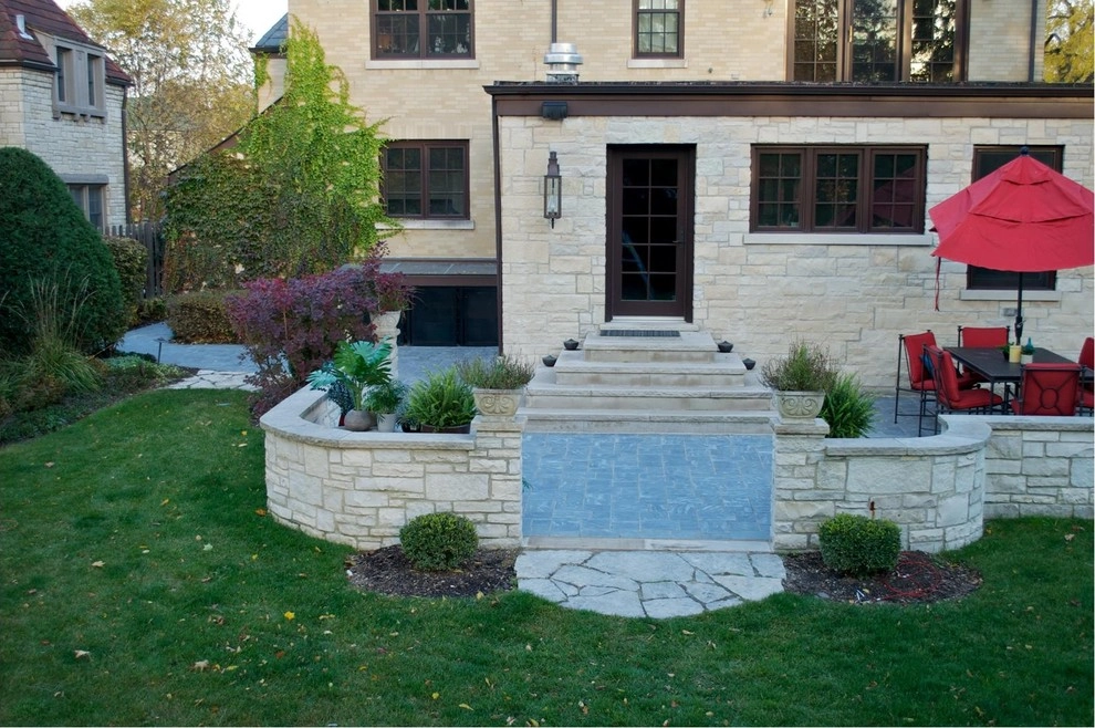 East Project by Old World Brick Paving - Photo 3