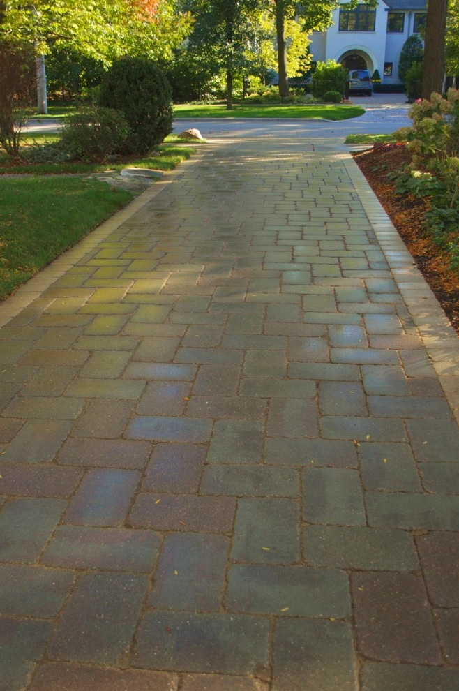 Driveways by Old World Brick Paving - Photo 3