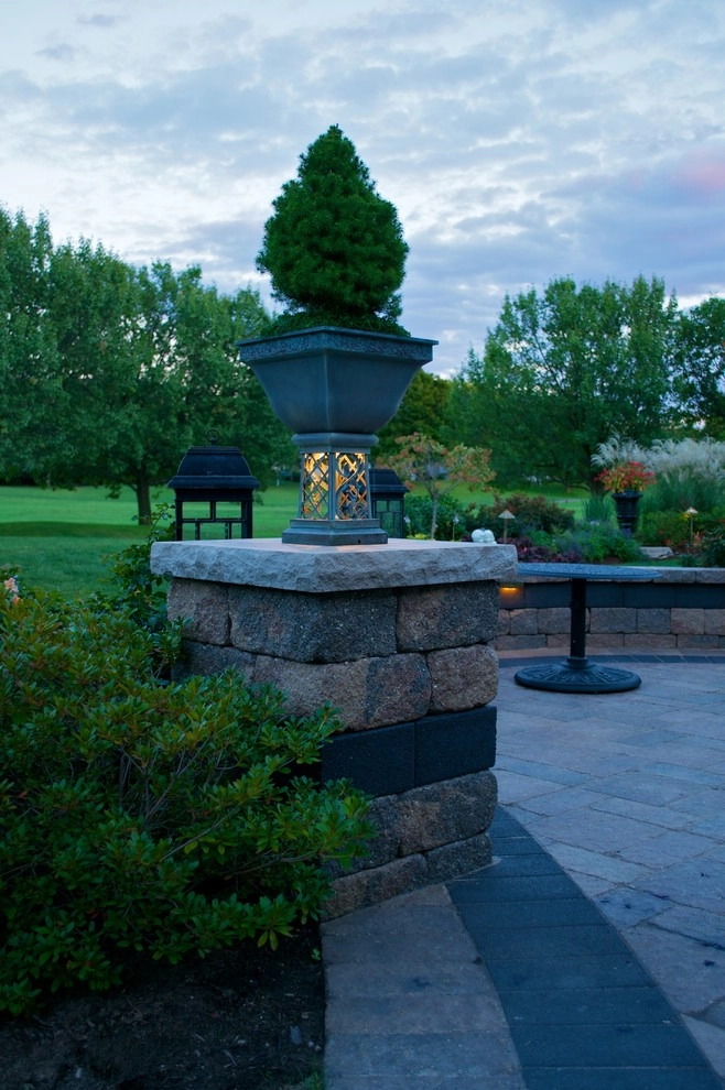 Geneva Project by Old World Brick Paving - Photo 51