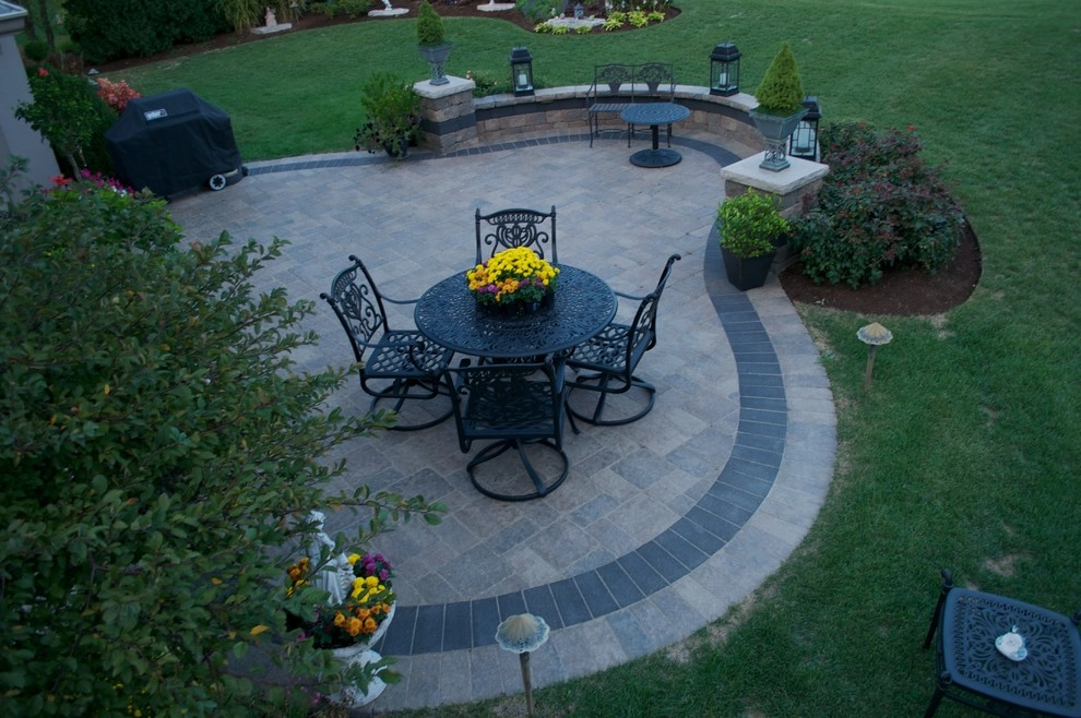 Geneva Project by Old World Brick Paving - Photo 13