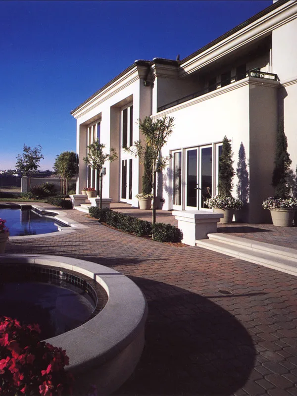 Coastal Farm Private Home by Associated Building Supply Inc. - Photo 5