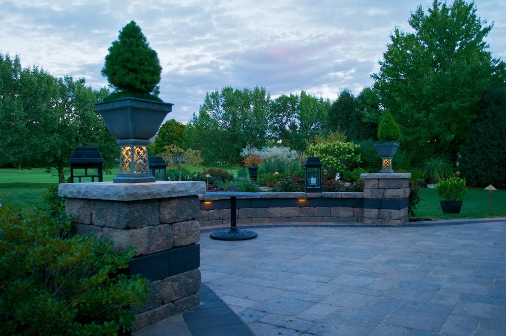 Geneva Project by Old World Brick Paving - Photo 54