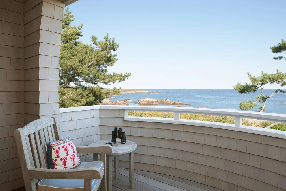 Coastal Retreat by Marvin Design Gallery By Eldredge Lumber - Photo 2