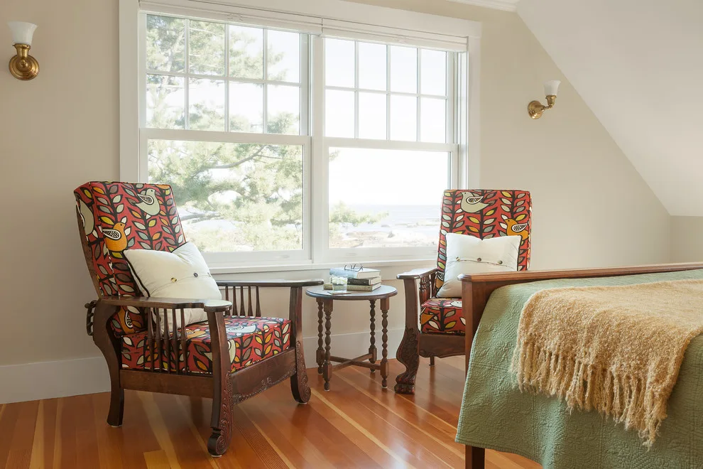 Coastal Retreat by Marvin Design Gallery By Eldredge Lumber - Photo 18