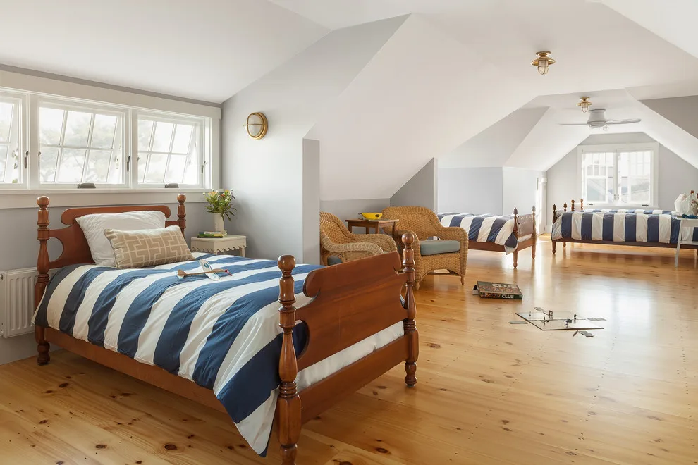 Coastal Retreat by Marvin Design Gallery By Eldredge Lumber - Photo 17