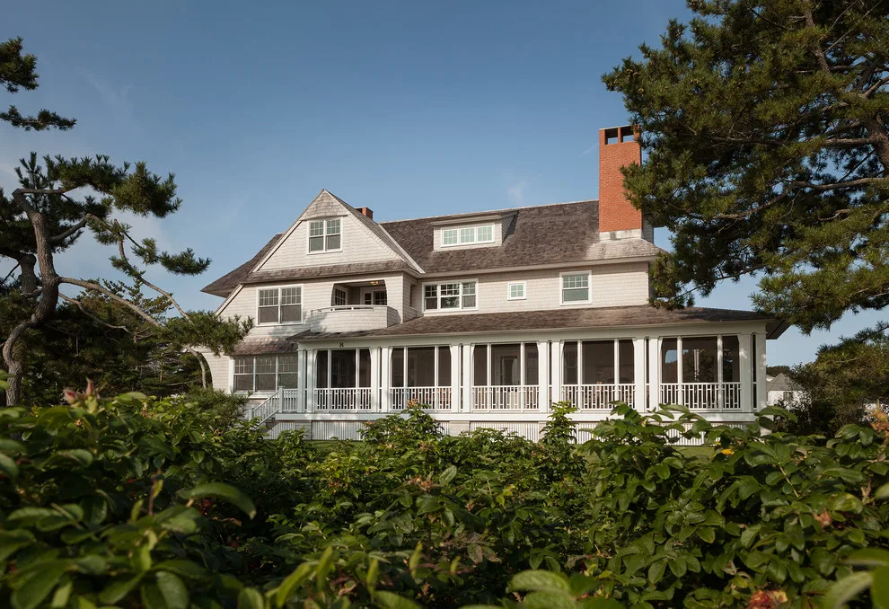 Coastal Retreat by Marvin Design Gallery By Eldredge Lumber - Photo 3