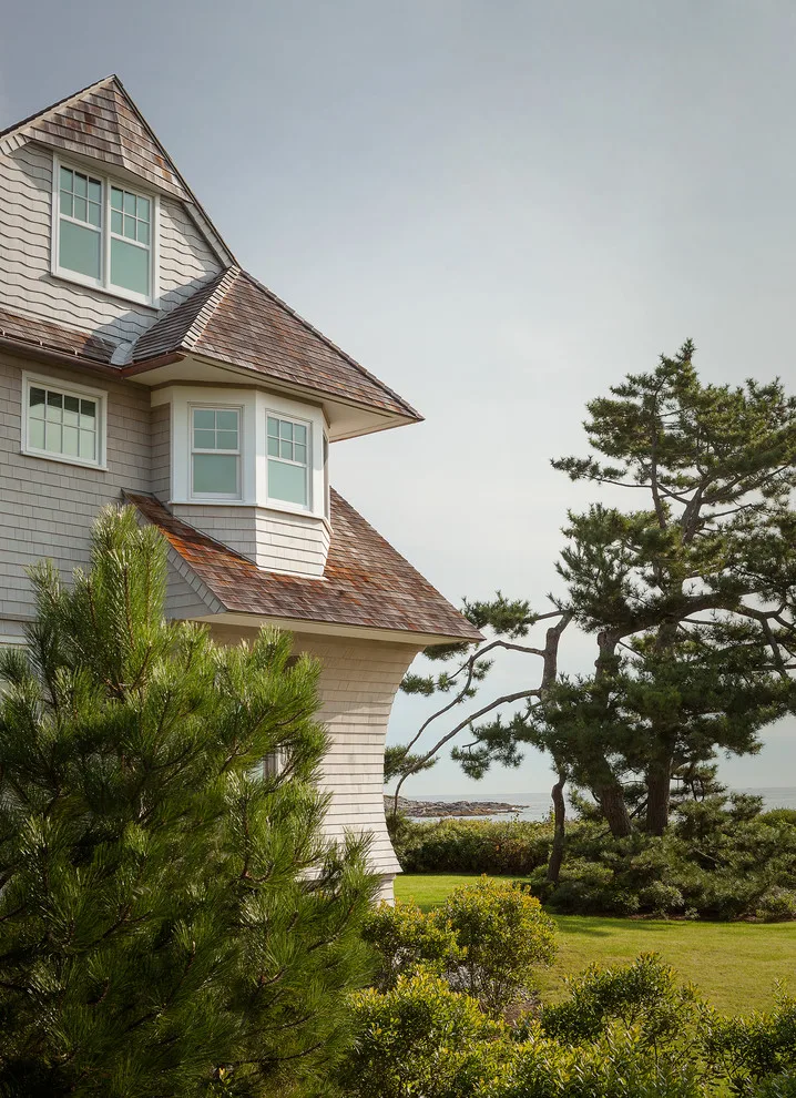 Coastal Retreat by Marvin Design Gallery By Eldredge Lumber - Photo 6