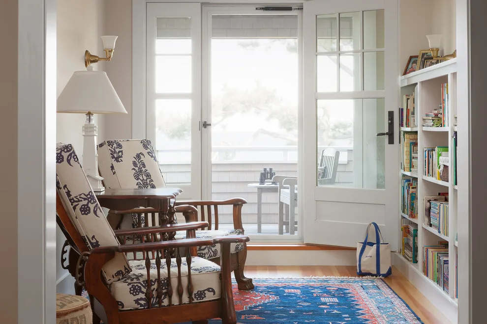 Coastal Retreat by Marvin Design Gallery By Eldredge Lumber - Photo 14
