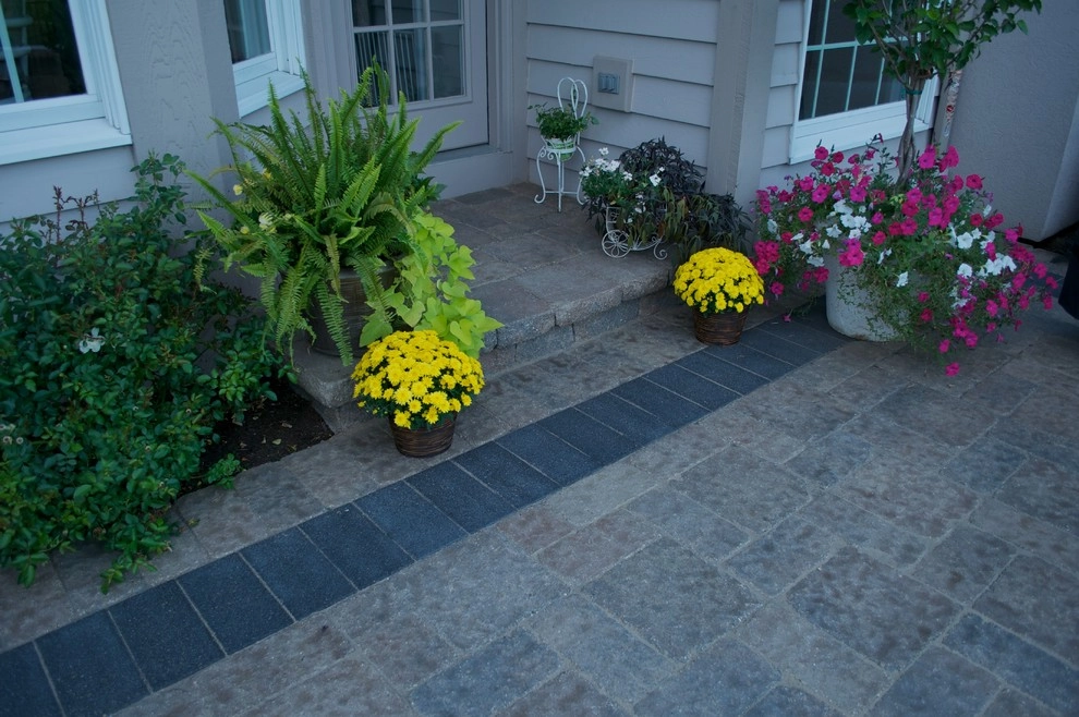 Geneva Project by Old World Brick Paving - Photo 4