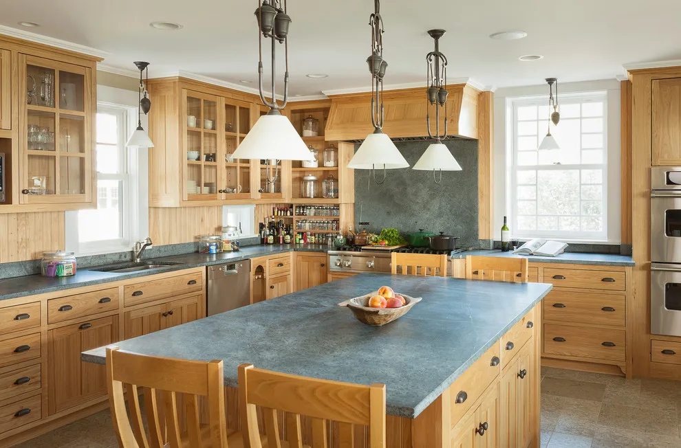 Coastal Retreat by Marvin Design Gallery By Eldredge Lumber - Photo 7