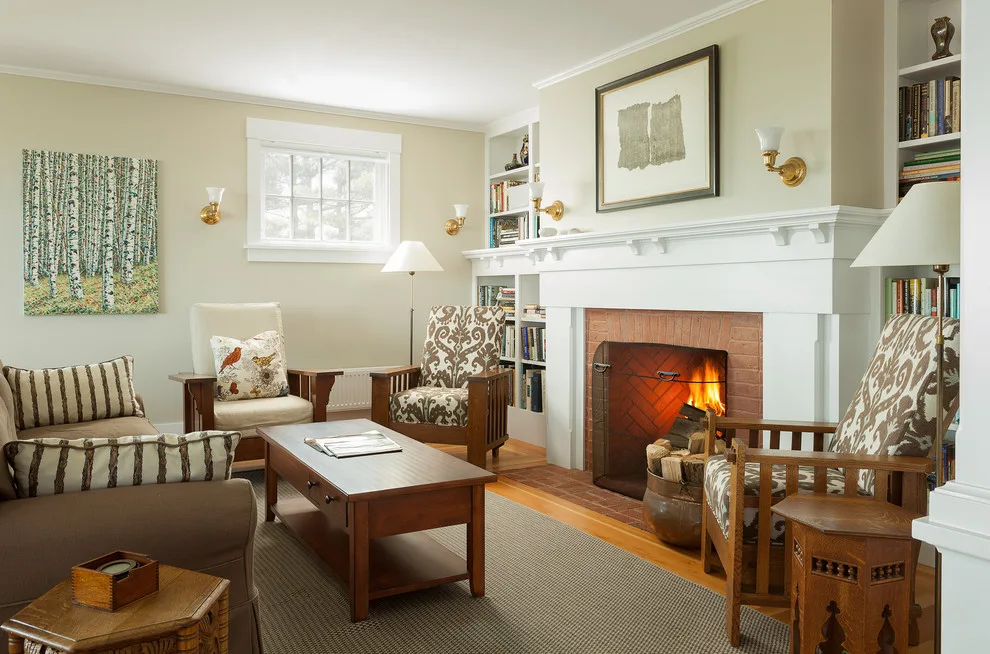 Coastal Retreat by Marvin Design Gallery By Eldredge Lumber - Photo 20
