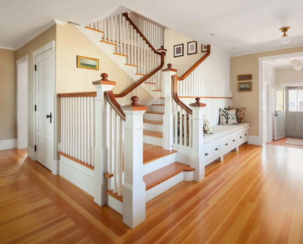Coastal Retreat by Marvin Design Gallery By Eldredge Lumber - Photo 9