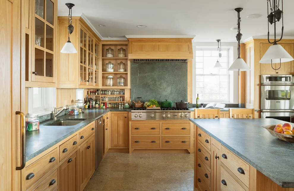 Coastal Retreat by Marvin Design Gallery By Eldredge Lumber - Photo 11