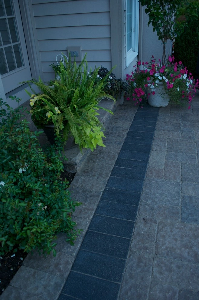 Geneva Project by Old World Brick Paving - Photo 39