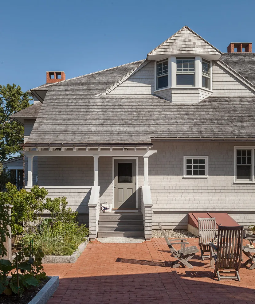 Coastal Retreat by Marvin Design Gallery By Eldredge Lumber - Photo 5