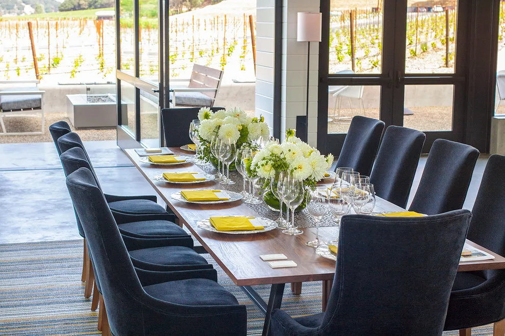 Odette Vineyards by R&S Glazing Specialties, Inc - Photo 11