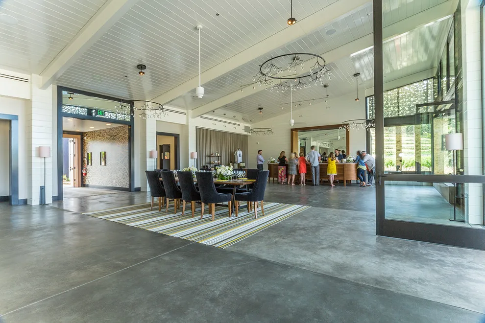 Odette Vineyards by R&S Glazing Specialties, Inc - Photo 8