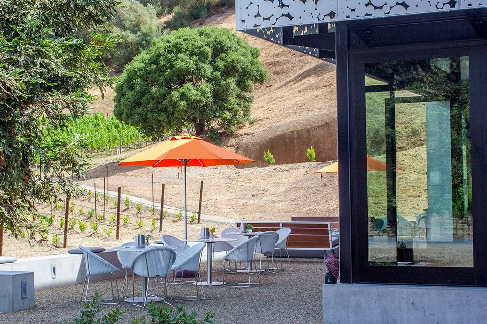 Odette Vineyards by R&S Glazing Specialties, Inc - Photo 7