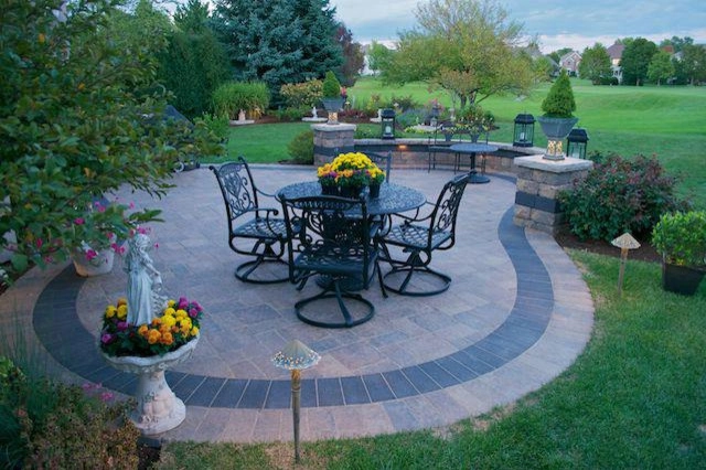 Geneva Project by Old World Brick Paving - Photo 59