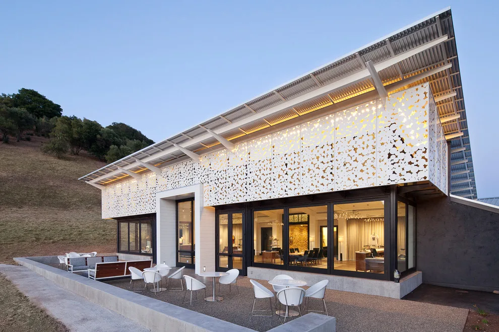Odette Vineyards by R&S Glazing Specialties, Inc - Photo 5