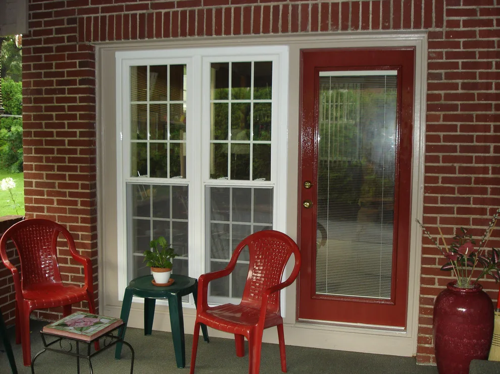 Thermal Sash Window And Door Systems, Inc. - Photo 6