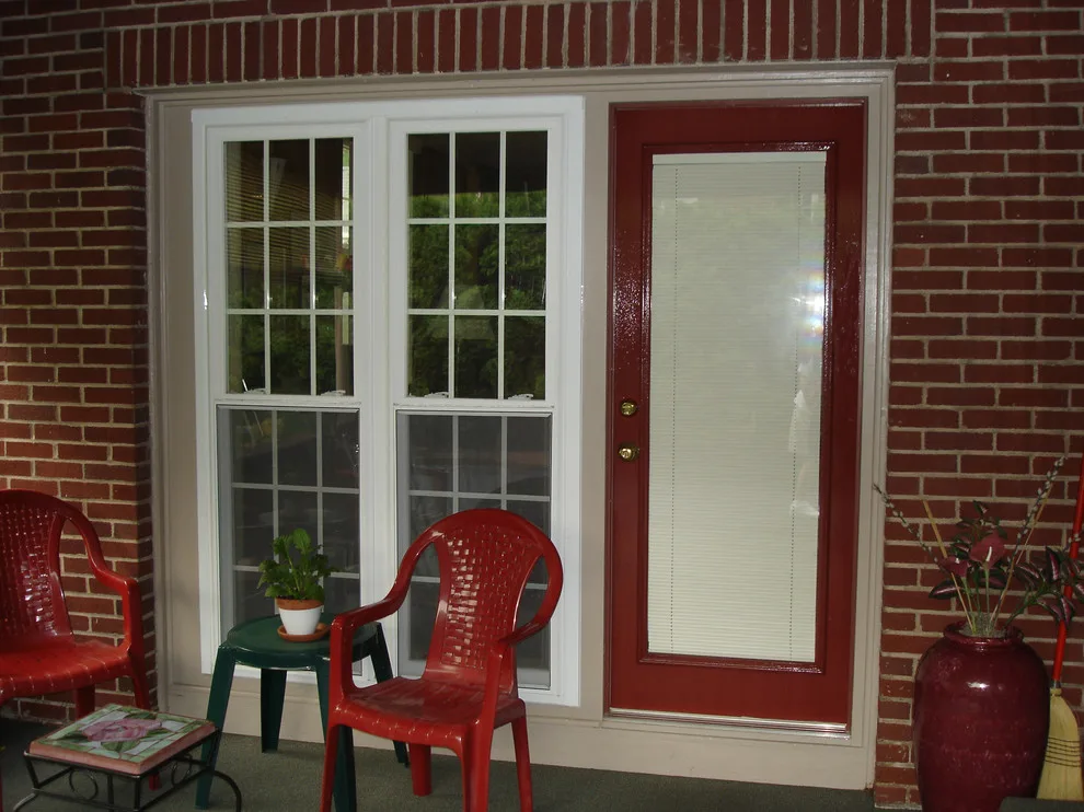 Thermal Sash Window And Door Systems, Inc. - Photo 4