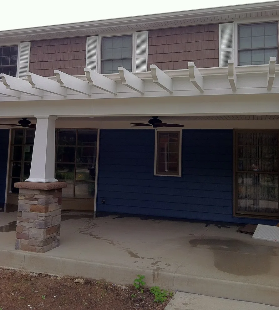 Historic Mill Entrance by Bushey's Windows, Doors & Sunrooms - Photo 11